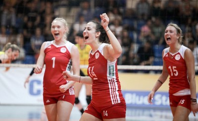 «Πολύ καλύτερο πρόσωπο στη συνέχεια»