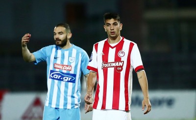 «Ξεκινάει ο γολγοθάς, θα επιστρέψω πιο δυνατός»