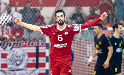 Να δείξει ποιος είναι το αφεντικό