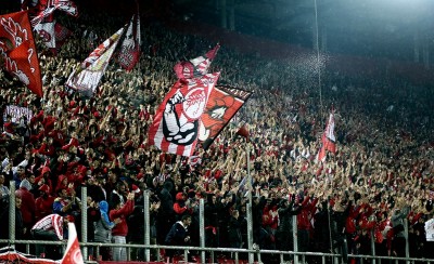 Διαγωνισμός! Ένα διπλό εισιτήριο με Παναθηναϊκό!