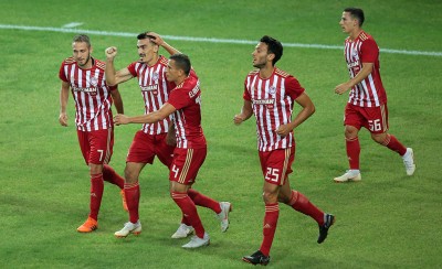 Δύο παιχνίδια... τελικοί