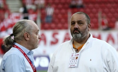 «Μην σταματάς…» (photo)