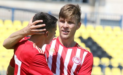 Βασικός ο Νεοφυτίδης στη Νέων