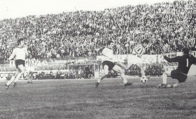 Πεντάρα στην ΑΕΚ! (video)