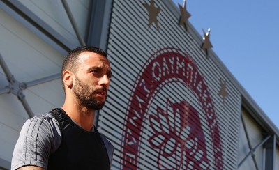 «Ποτέ μην τα παρατάς»