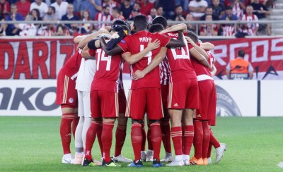 Όλα για τη νίκη και το επιπλέον βήμα πρόκρισης