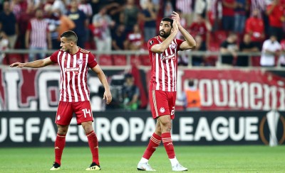 Διεθνείς κλήσεις και για Ομάρ, Μεριά