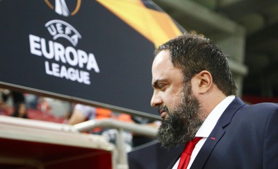 Δυνατά για έναν Πειραιά νικητή