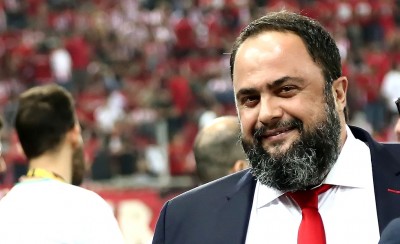 «Μαζί να δούμε την πόλη όπως την ονειρευόμαστε»