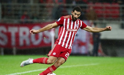 Δέκα μέρες off ο Μεριά