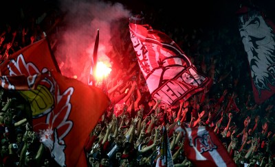 Από αύριο για Παναιτωλικό