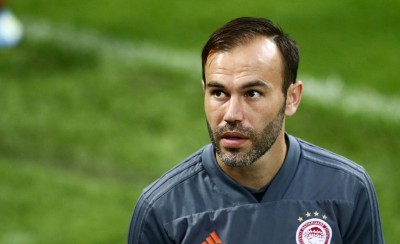 Είδε Ολυμπιακό ο Νάτχο