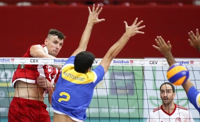 «Πιο σημαντική η νίκη της ομάδας»