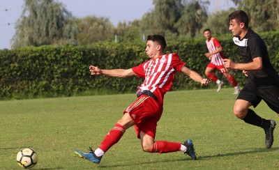 Βαριά ήττα για τους Νέους