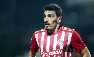 Τρεις εβδομάδες off ο Λάζαρος!