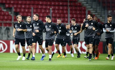 Με αυτούς κατεβαίνει η Ντουντελάνζ