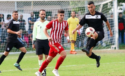 Σοκ με Κωστανάσιο στους Νέους!