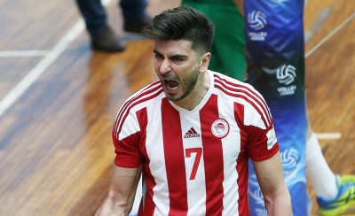 «Περιμένουμε τον κόσμο να στηρίξει την ομάδα»