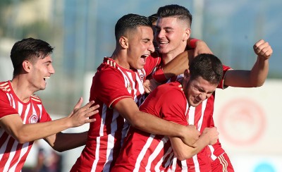 Απόλυτοι κυρίαρχοι επί του Άρη