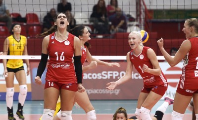 «Ακόμα καλύτερο ρυθμό»