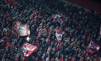 Διαγωνισμός για Παναθηναϊκό, οι νικητές με Ντουντελάνζ