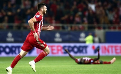 Με Μάνο στην επίθεση η ενδεκάδα
