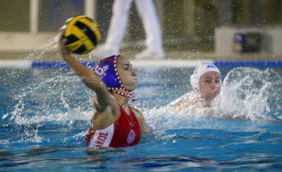 «Να παρουσιάσουμε βελτίωση»