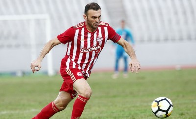 Σκόραρε για δεύτερο σερί εκτός έδρας ματς (video)