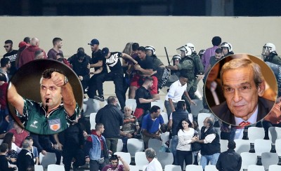 Πολλές οι συμπτώσεις, δεν λέτε;