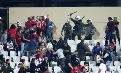 Δεν προκύπτει από πουθενά αφαίρεση βαθμών!