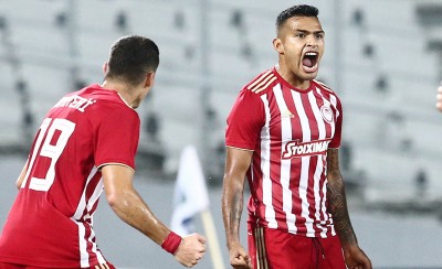 Στο χαλαρό την Παναχαϊκή στην Πάτρα