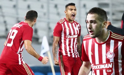 Τα ερωτηματικά και οι σίγουροι...