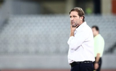 «Να είμαστε ο Ολυμπιακός...»