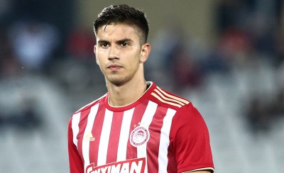 «Από τις πιο ευτυχισμένες μέρες της ζωής μου»
