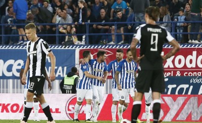 Και όμως: χάνει βαθμούς και η μικτή κόσμου!