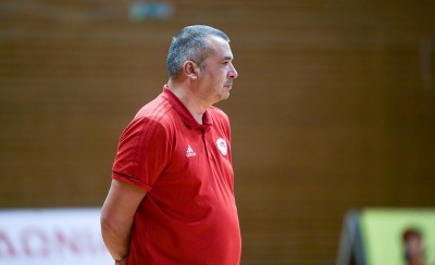 «Τώρα έτοιμοι για την Ευρώπη»