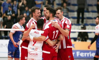 33 σερί νίκες και συνεχίζουμε να γράφουμε ιστορία