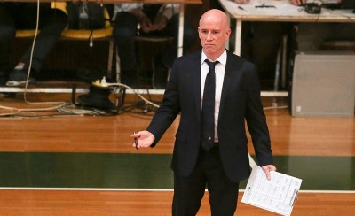 «Υπερήφανοι που αποτελούμε μέρος της ιστορίας»