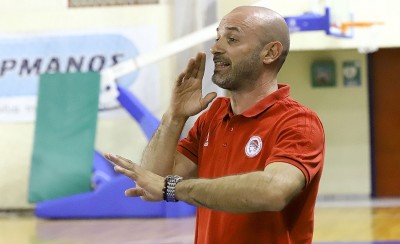 «Να κερδίζουμε κάτι απ' όλα τα ματς»