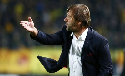 «Μαχητικοί, με θέληση και αποφασιστικότητα»