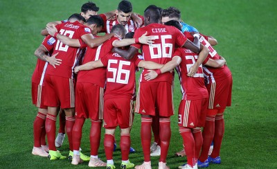 Ημέρα αγώνα (photo)