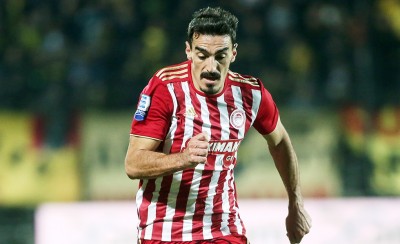 Οι έντεκα που επέλεξε ο Πέδρο Μαρτίνς