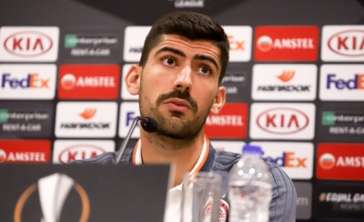 «Αύριο είναι το σημαντικό παιχνίδι»
