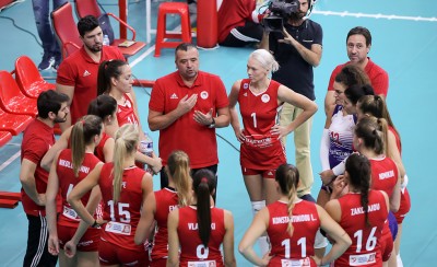 Δύο μεγάλα ρεκόρ για τον Θρύλο