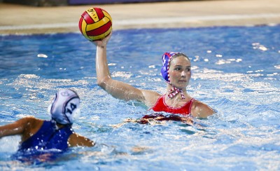 18-1, μία χαλαρή προπόνηση!