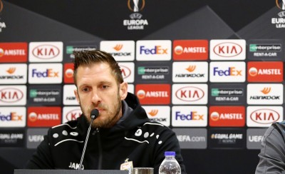 «Δυνατός και σε καλή κατάσταση»