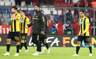 Τι είναι χειρότερο; Η ταρίφα ή μήπως η λύπηση;
