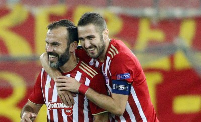 «Είμαστε καλύτερη ομάδα, μόνο για τη νίκη»