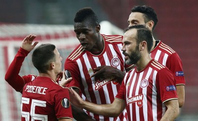Ξέρουν ότι με νίκη στο Περιστέρι οι απέναντι θα τρέμουν