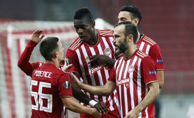 Έκανε τη δουλειά του και τώρα... ελάτε